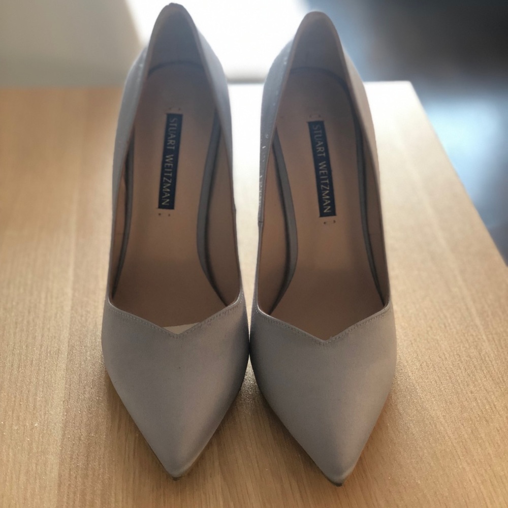 Stuart Weitzman Anny 105